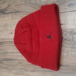 Jordan Beanie Hat
